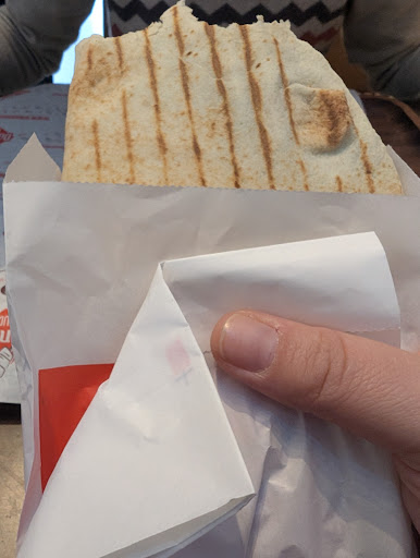 Photo of Donair Dude - 3209 W Broadway, Vancouver, BC V6K 2H5